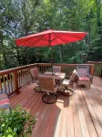 Our happy place - Spectacular views and wildlife!