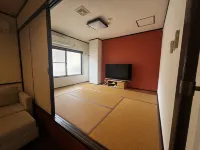 Business Hotel Sugi Hotels in Aira