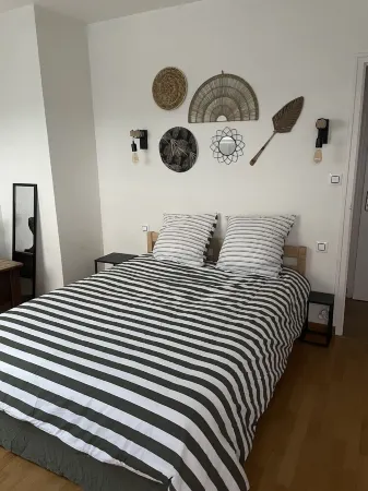 La Terrasse de Binic