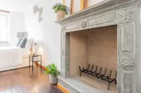 Emily's Holiday House - Authentic Lake Como by Rent All Como Hotel a Torno