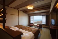 Ogaonsen Yuinoyado Bettei Tsubaki Hotels in Oga
