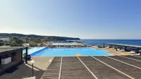 Mursia Wellness Hotel - Beach