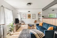 The Wheelhaus— Restored Home in Hamlet of Amenia