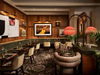 Sofitel Philadelphia at Rittenhouse Square Hotels in Philadelphia