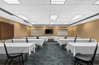 Comfort Suites Denver Tech Center Hotels in Centennial