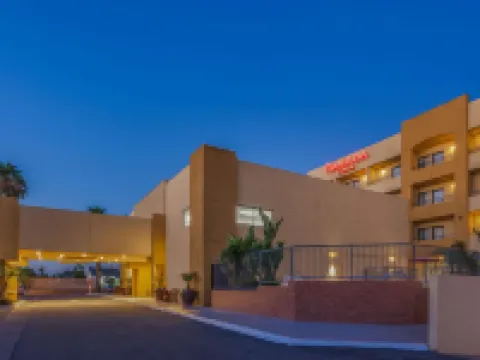 Ramada Plaza by Wyndham Garden Grove/Anaheim South Hotels in Garden Grove