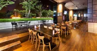 Orakai Songdo Park Hotel, BW Premier Collection - Morgenmad