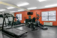 Baymont by Wyndham Auburn Hills South - 2-Star