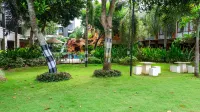 Long Beach Hotel Pangandaran