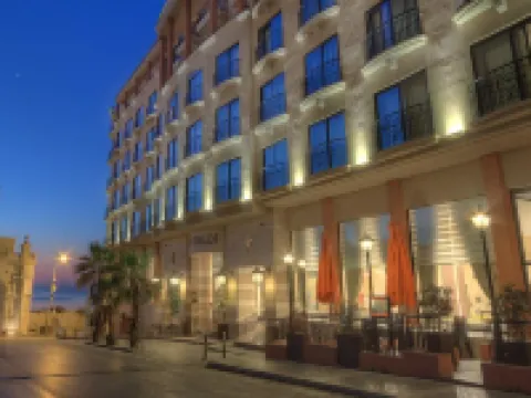 Vivaldi Malta Hotels in St Julian's