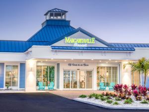 Margaritaville Resort Cape Cod