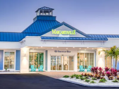 Margaritaville Resort Cape Cod Hotel dekat St. Francis Xavier Church