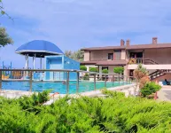 Blagoveshchenka Park-Hotel