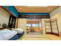 Guesthouse Wazakura Hotel a Uda