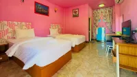 Pruksa Resort Detudom Hotels in Det Udom