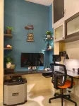 2390 Home Tales by Tipiverse, HSR Layout