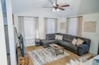 Newly renovated home in McCalla/Bessemer