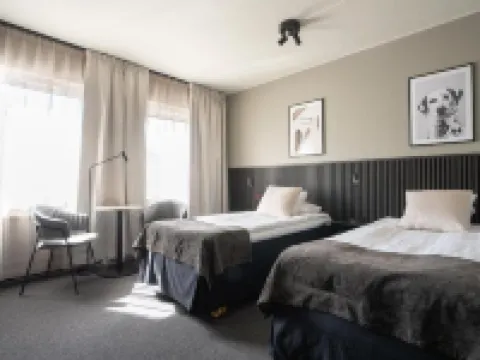 Vici Hotels Linköping Hotels in Linkoping