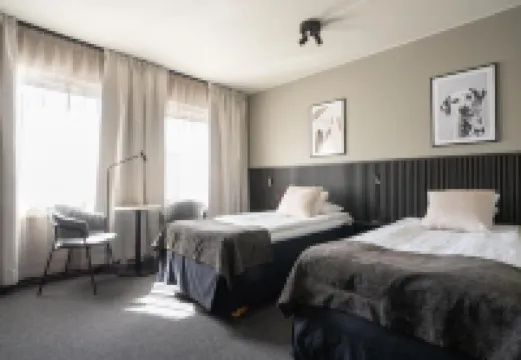 Vici Hotels Linköping