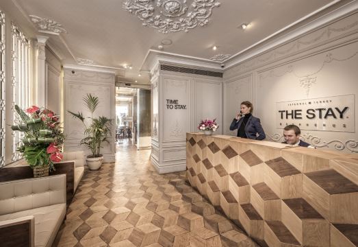 보스포러스 전망