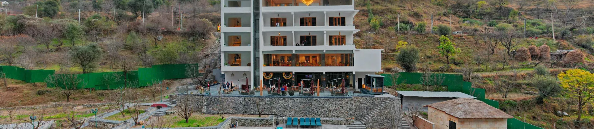 Premium Hotels