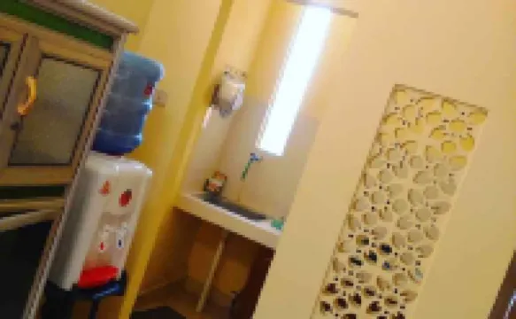 Rian Kost Kos Harian Penginapan Pusat Kota Palembang