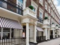 Guild Hotel Marble Arch Hotels near Mayfair