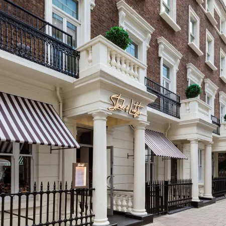 Guild Hotel Marble Arch Отели рядом с достопримечательностью «Вестминстер»