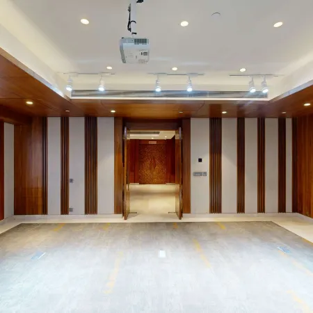 Radisson Blu Towers Kaushambi Delhi NCR