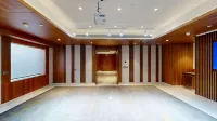 Radisson Blu Towers Kaushambi Delhi NCR - Pysäköinti