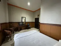 Maribaya Indah Hotel Tasikmalaya Hotel di Kabupaten Tasikmalaya