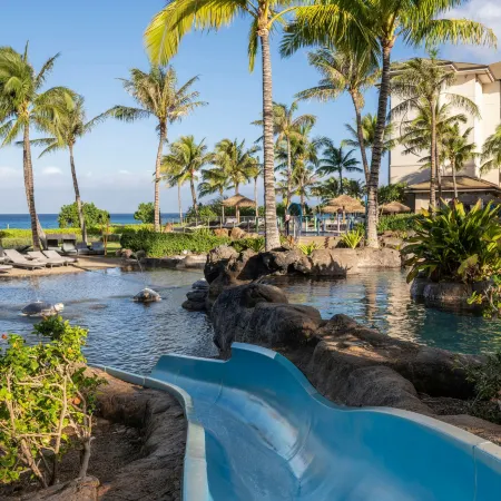 The Westin Nanea Ocean Villas, Ka'Anapali