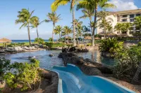 The Westin Nanea Ocean Villas, Ka'Anapali - Beach