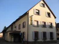 Hotel Krone Kappel Hotels in Kappel-Grafenhausen