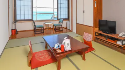 Myojinkan Hoiwa Temple 주변 호텔