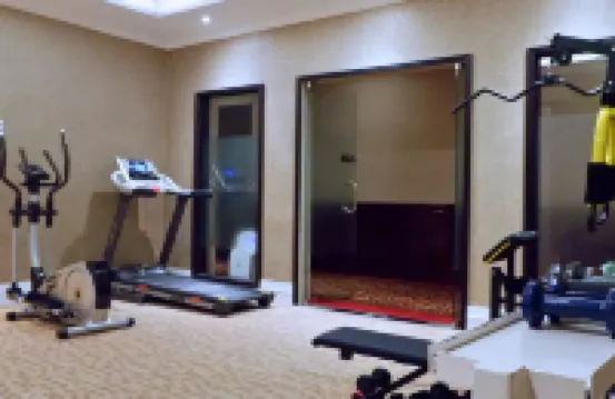 The Grantage Hotel & Sky Lounge