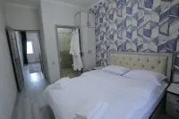 Shosh Garden Family Resort Hotel a 