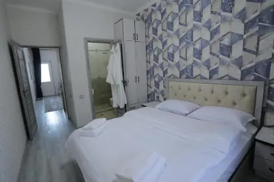 Shosh Garden Family Resort Hotels in 