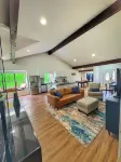 Spacious & Game room in Irving 15 min to Airport& downtown Dallas