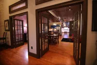 Rooftop Loft 3-bedroom DT Anderson