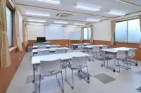 Yawatajuku Dai-Ichi Hotel