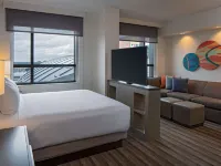 Hyatt House Indianapolis Downtown Hotels near Garfield Park Conservatory