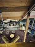 Loon Mtn Loft w/Pool, Jacuzzi Access, Mtn Shuttle
