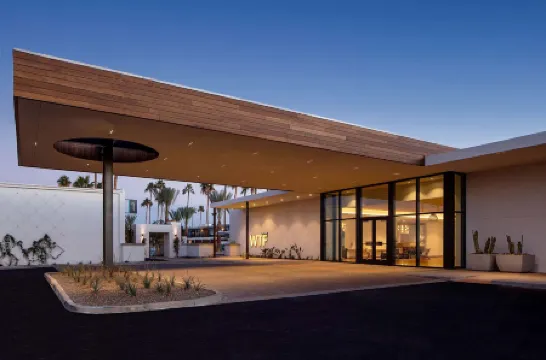 艾德琳斯科特斯德酒店-臻品之選