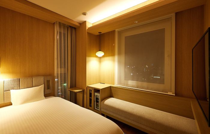HOTEL NOSTAL YOKOTE
