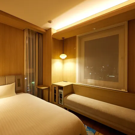 HOTEL NOSTAL YOKOTE