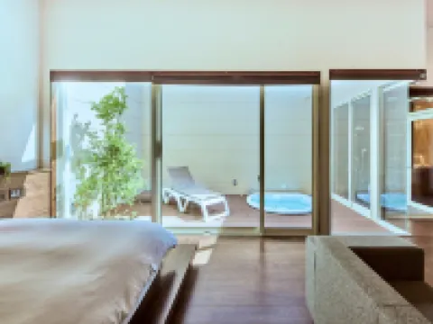 Hoshi No Hana (2 Adult Guests Only) โรงแรมในทาเคโอะ