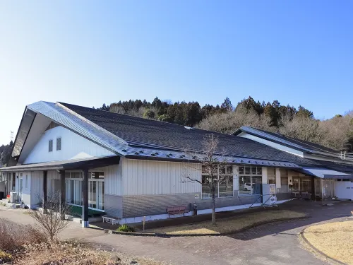 Shironoyu Yasuragi no Sato Hotel a Yaita