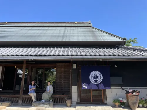 Kan un an Hotels in Ayagawa