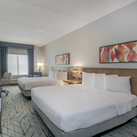 Hilton Garden Inn Raleigh-Cary